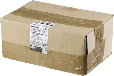 Винт ЗУБР "МАСТЕР" DIN 965, класс прочности 4.8, оцинкованный, M5x65мм, 5кг 303110-05-065 купить в Нижневартовске