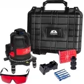 Нивелир лазерный ADA ULTRALINER 360 4V купить в Нижневартовске