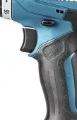Дрель-шуруповерт аккумуляторная Makita DF347DWLE купить в Нижневартовске