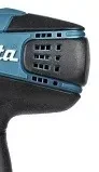 Дрель-шуруповерт аккумуляторная Makita DF347DWLE купить в Нижневартовске