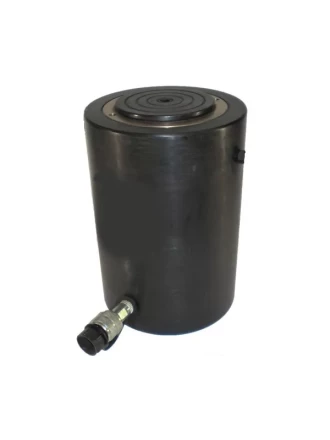 Домкрат гидравлический алюминиевый TOR HHYG-30100L (ДГА30П100) 30 т 1004774 купить в Нижневартовске