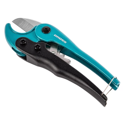 Ножницы для резки изделий из ПВХ Gross 78425, универсальные, D-32 мм купить в Нижневартовске