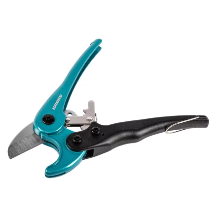 Ножницы для резки изделий из ПВХ Gross 78425, универсальные, D-32 мм купить в Нижневартовске