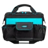 Сумка для инструмента Gross 90277, 460х240х340мм, выдвижная рукоятка, колеса купить в Нижневартовске