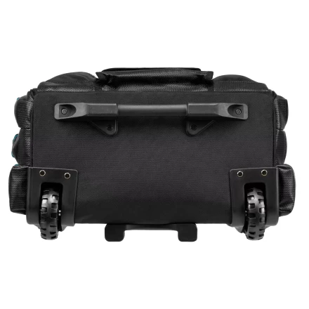 Сумка для инструмента Gross 90277, 460х240х340мм, выдвижная рукоятка, колеса купить в Нижневартовске