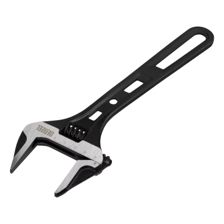 Ключ разводной Denzel 15749, 250 мм, CrV, кованый купить в Нижневартовске