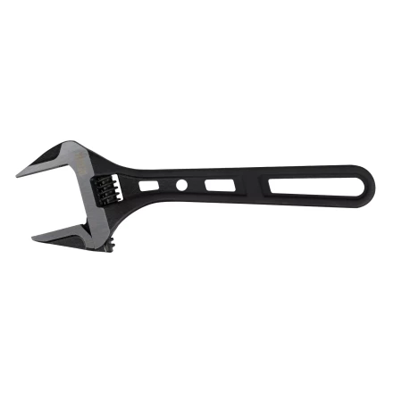 Ключ разводной Denzel 15749, 250 мм, CrV, кованый купить в Нижневартовске