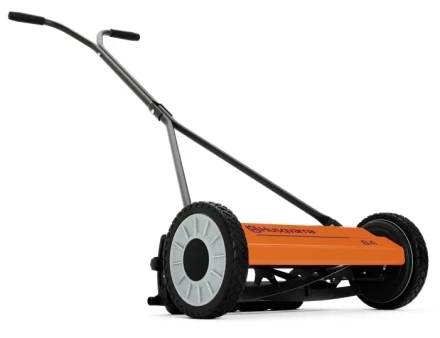 Механическая газонокосилка Husqvarna 64 купить в Нижневартовске