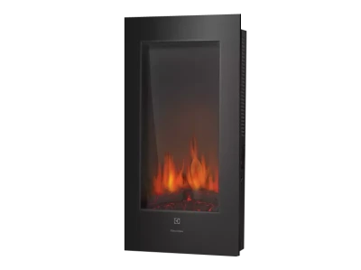Электрокамин-камин электрический ELECTROLUX EFP/W 1200RCL