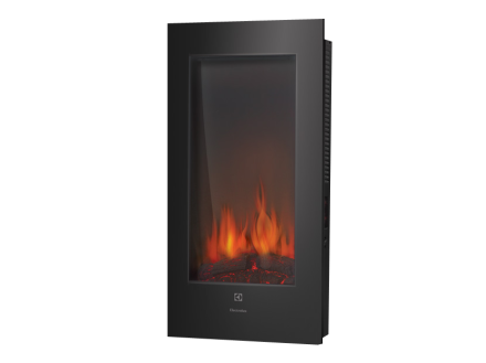 Электрокамин-камин электрический ELECTROLUX EFP/W 1200RCL купить в Нижневартовске