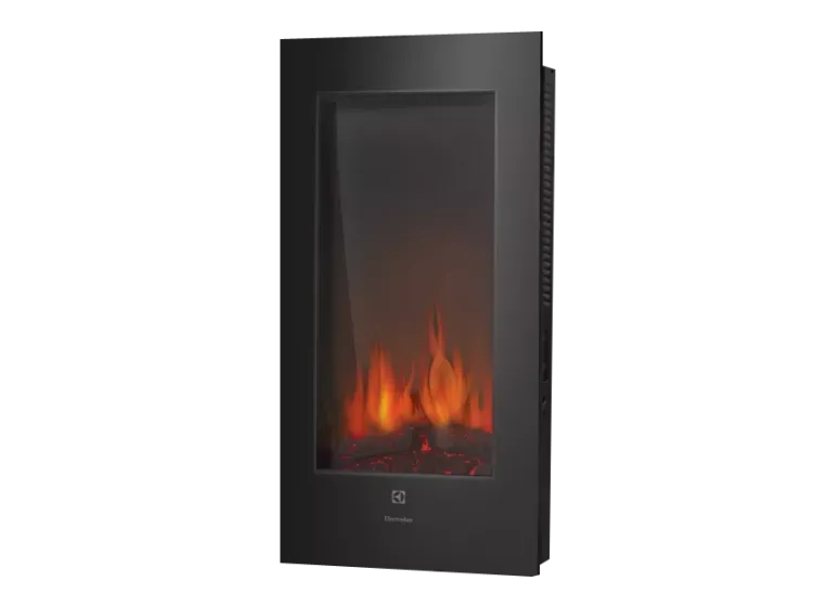 Электрокамин-камин электрический ELECTROLUX EFP/W 1200RCL купить в Нижневартовске
