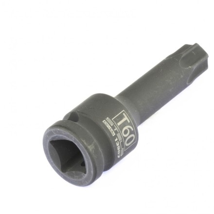 Головка ударная TORX 60 1/2&quot;  Stels 13967 купить в Нижневартовске