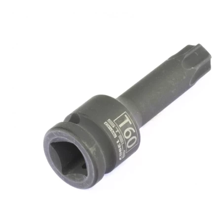 Головка ударная TORX 60 1/2"  Stels 13967 купить в Нижневартовске