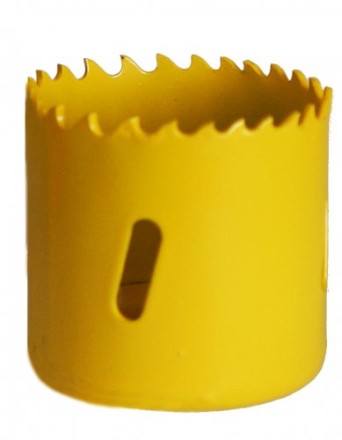 Коронка Bi-Metal Ф41 мм М42 Энкор 24341 купить в Нижневартовске
