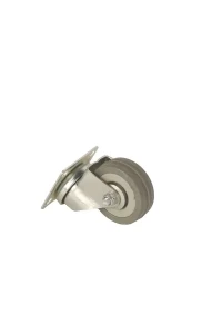 Колесо аппаратное поворотное SCg 25 50 мм (F) 1003222