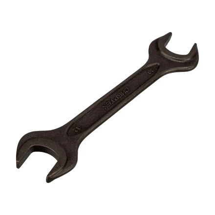 Набор ключей рожковых Сибртех 15235, 6 - 32 мм, 15 шт., CrV, фосфатированные купить в Нижневартовске