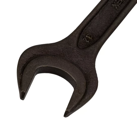 Набор ключей рожковых Сибртех 15235, 6 - 32 мм, 15 шт., CrV, фосфатированные купить в Нижневартовске