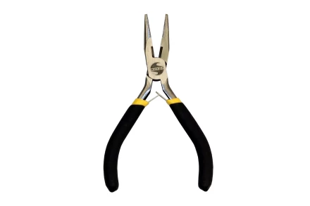 Плоскогубцы с удлиненными губками 115мм 1/5/100 19000 купить в Нижневартовске