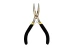 Плоскогубцы с удлиненными губками 115мм 1/5/100 19000 купить в Нижневартовске