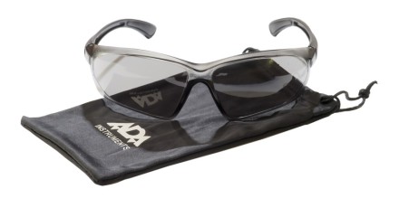 Очки солнцезащитные   VISOR BLACK ADA купить в Нижневартовске