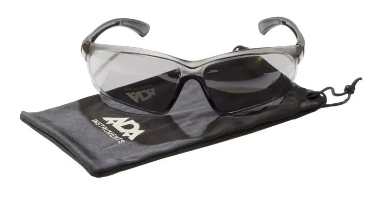 Очки солнцезащитные   VISOR BLACK ADA купить в Нижневартовске