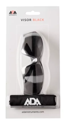 Очки солнцезащитные   VISOR BLACK ADA купить в Нижневартовске