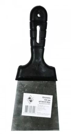 Шпатель 100мм Энкор 9954 купить в Нижневартовске