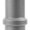 ТСТ коронка MESSER 22X25 с центрирующим сверлом и толкающей пружиной купить в Нижневартовске