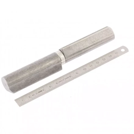 Петля каплевидная 20 х 160мм с подшипником Сибртех 92033 купить в Нижневартовске