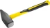 Молоток слесарный Fiberglass 2000 г с фиберглассовой рукояткой, STAYER Professional 20050-20 20050-20_z01 купить в Нижневартовске