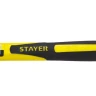 Молоток слесарный Fiberglass 2000 г с фиберглассовой рукояткой, STAYER Professional 20050-20 20050-20_z01 купить в Нижневартовске
