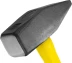 Молоток слесарный Fiberglass 2000 г с фиберглассовой рукояткой, STAYER Professional 20050-20 20050-20_z01 купить в Нижневартовске
