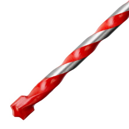 Сверло универсальное, 4мм Matrix 706000 купить в Нижневартовске