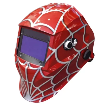 Маска сварщика "Хамелеон" SUN7в(9-13DIN) SPIDER Aurora купить в Нижневартовске