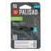 Соединитель быстросъемный Palisad 3/4&quot;, аквастоп, алюминий, TPR, Luxe 65837 купить в Нижневартовске