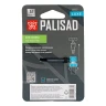 Соединитель быстросъемный Palisad 3/4", аквастоп, алюминий, TPR, Luxe 65837 купить в Нижневартовске