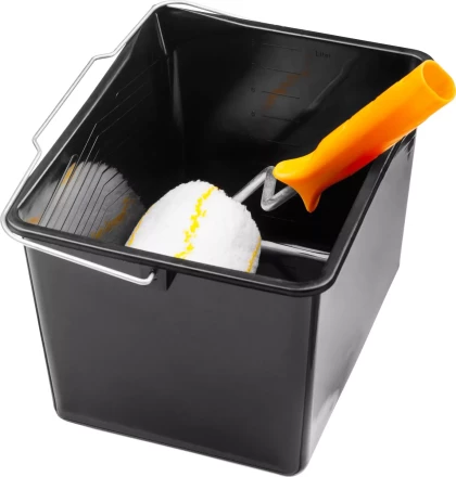 Ведро малярное пластмассовое, 8 л, STAYER 06092-08 купить в Нижневартовске