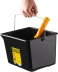 Ведро малярное пластмассовое, 8 л, STAYER 06092-08 купить в Нижневартовске