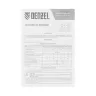 Удлинитель-шнур силовой Denzel Garden Series, б/з, ПВС, 20м, 1 розетка, 2 x 1 мм, 3 м 37402 купить в Нижневартовске
