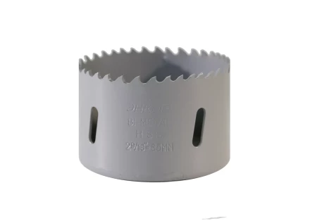 Коронка Bi-Metal Ф65 мм М3 Энкор 24165 купить в Нижневартовске