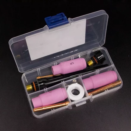 Набор для TIG-сварки №1 (TW 17-18-26) Оберон XL61N01 купить в Нижневартовске