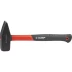 Молоток с фиберглассовой рукояткой, ЗУБР "МАСТЕР" 20020-20, кованый, 2000 г 20020-20 купить в Нижневартовске