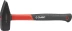 Молоток с фиберглассовой рукояткой, ЗУБР "МАСТЕР" 20020-20, кованый, 2000 г 20020-20 купить в Нижневартовске
