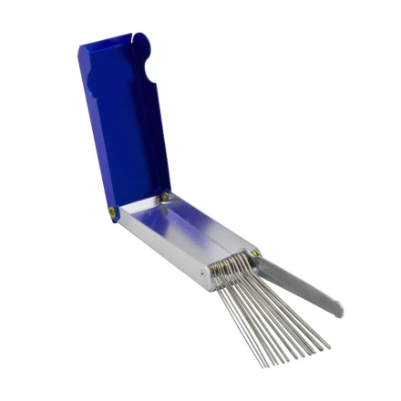 Набор для чистки мундштуков TC-04 (75 мм) Оберон N5204 купить в Нижневартовске