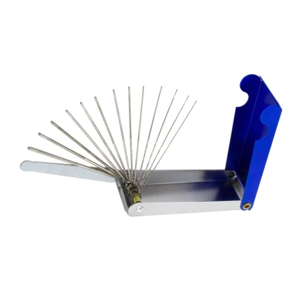 Набор для чистки мундштуков TC-04 (75 мм) Оберон N5204 купить в Нижневартовске