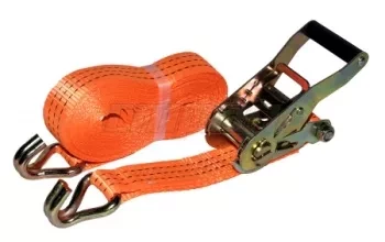 Ремни для стяжки груза Magnus-Profi р-н 1 тонн L=6 метра лента 25 мм купить в Нижневартовске