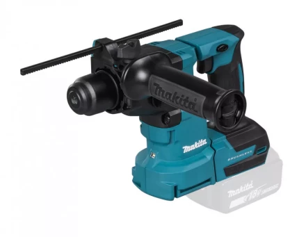 Аккумуляторный перфоратор Makita DHR183Z  1.7Дж,  18В (без АКБ и ЗУ) купить в Нижневартовске