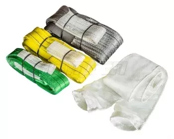 Корозащитные стропы р-н 9 тонн L=2 метра купить в Нижневартовске