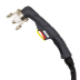 Плазменный резак PW P80 PRO (M16x1,5 / 2pin / 5m) PRP08050 купить в Нижневартовске