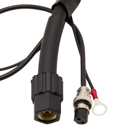 Плазменный резак PW P80 PRO (M16x1,5 / 2pin / 5m) PRP08050 купить в Нижневартовске